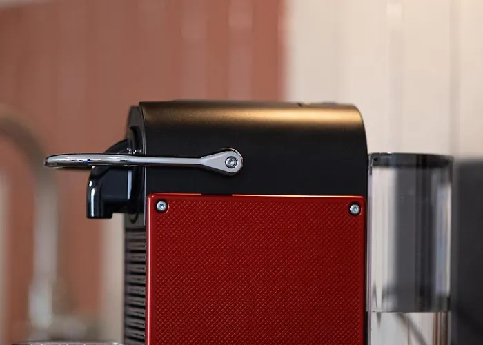 Offstudio Terrasse à 2 Pas De La Promenade Des