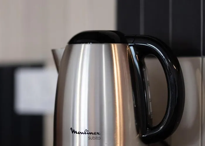 Offstudio Terrasse à 2 Pas De La Promenade Des